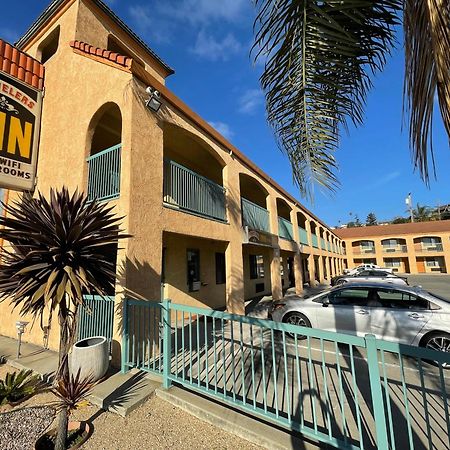 Travelers Inn Castro Valley Bagian luar foto