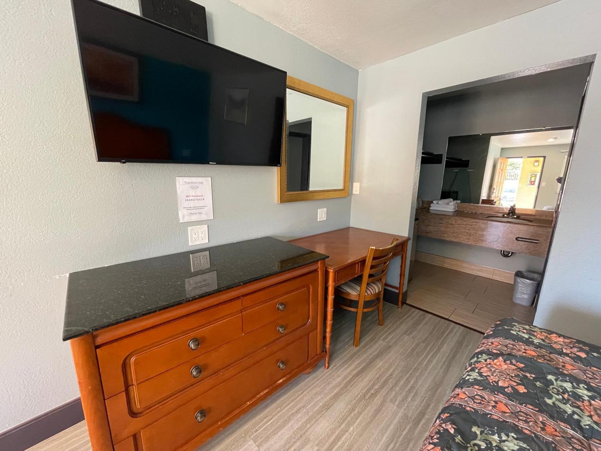 Travelers Inn Castro Valley Bagian luar foto